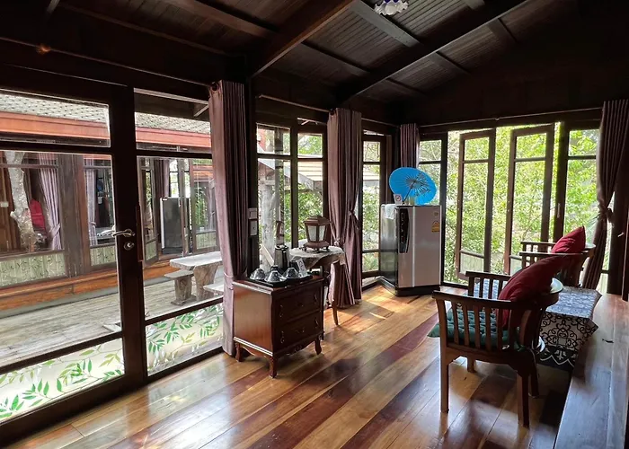 Sasitara Thai Villas
